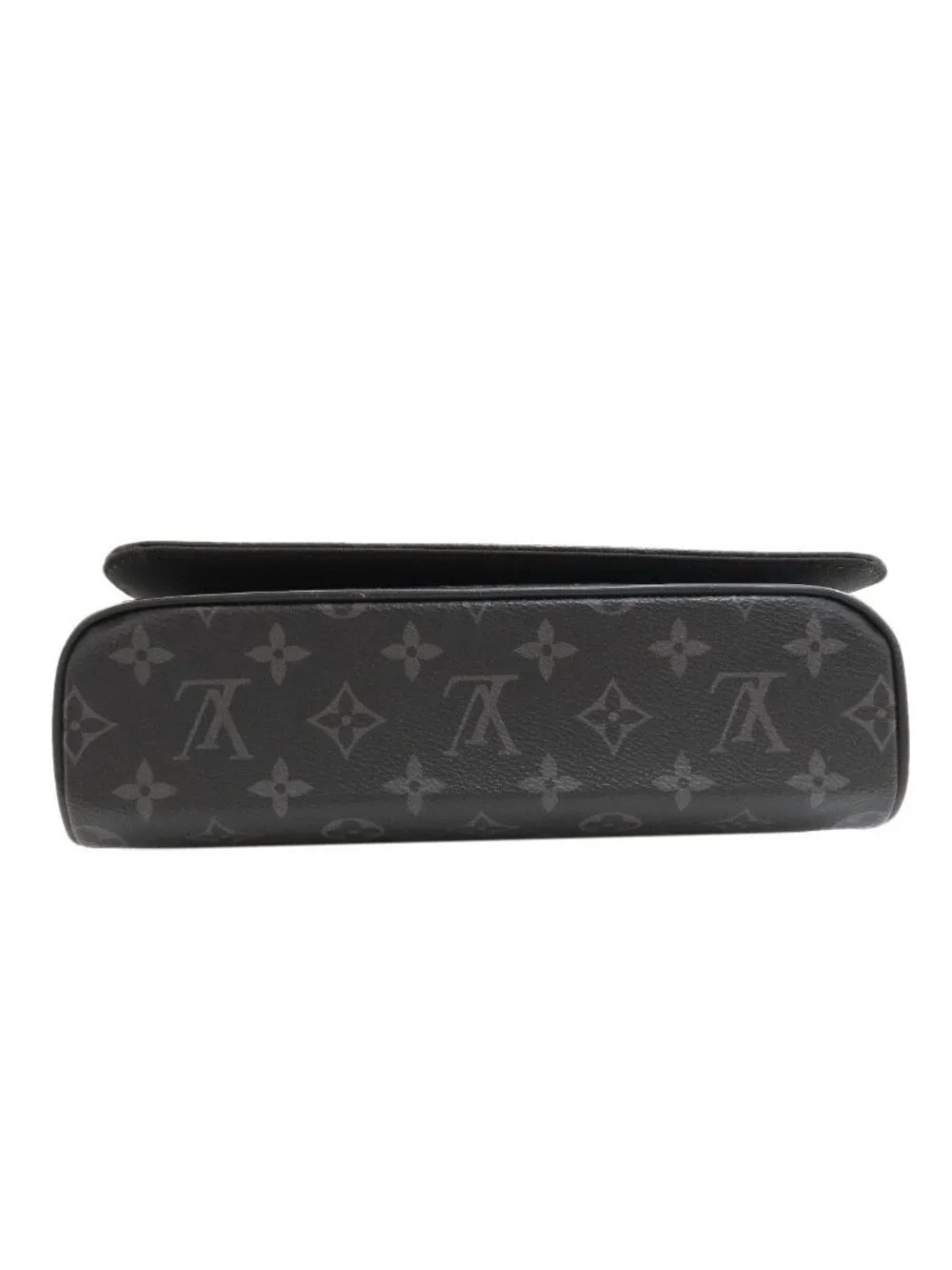 Louis Vuitton District PM Shoulder Bag Monogram Eclipse